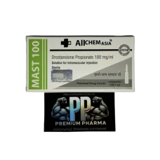 MAST 100 mg 1 ml AllChem Asia